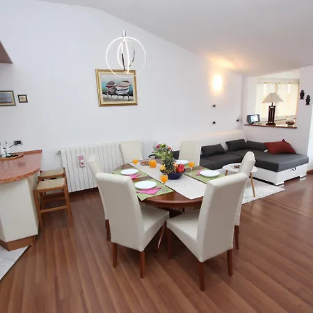 Apartman Tanja Rovinj