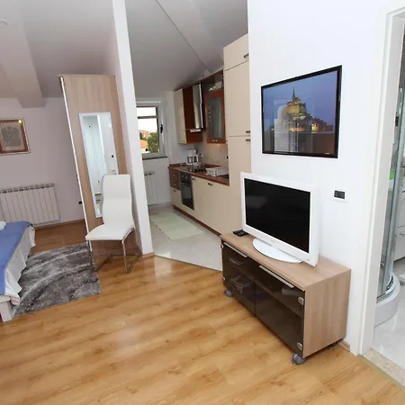Tanja Apartman Rovinj