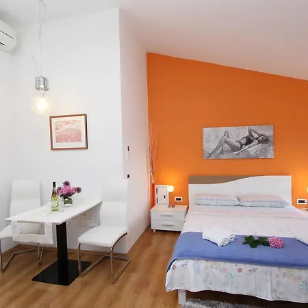 Tanja Apartman