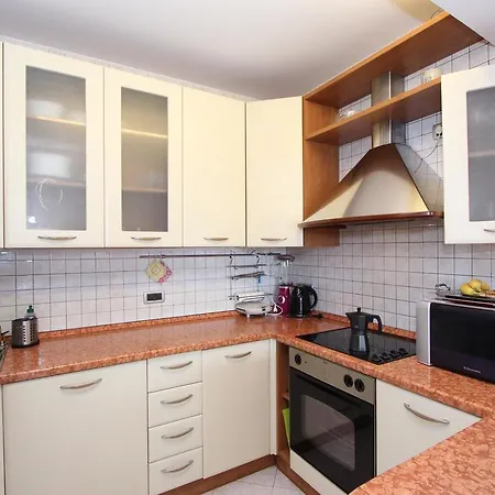 Apartman Tanja *