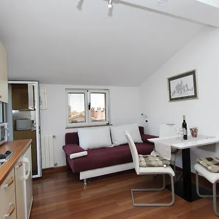 Apartman Tanja *