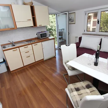 Tanja Apartman Rovinj
