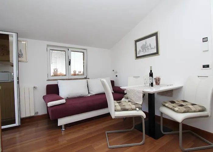 Appartamento Tanja
