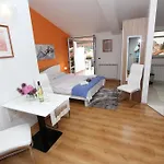 Tanja Apartament