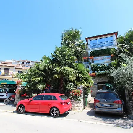 Tanja Apartamento Rovinj