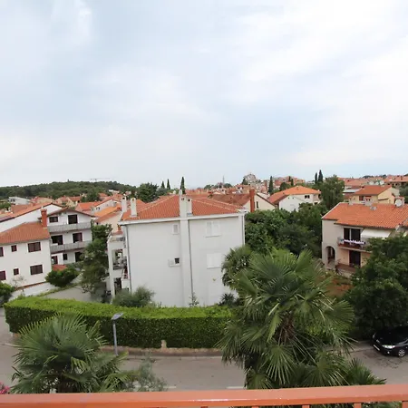 Apartment Tanja Rovinj