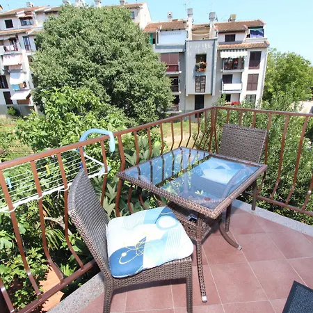 Tanja Apartmán