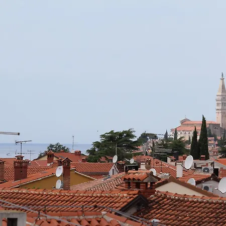 Apartmán Tanja Rovinj