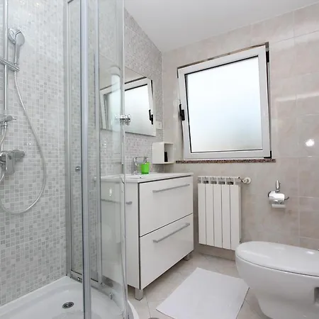 Apartment Tanja Rovinj