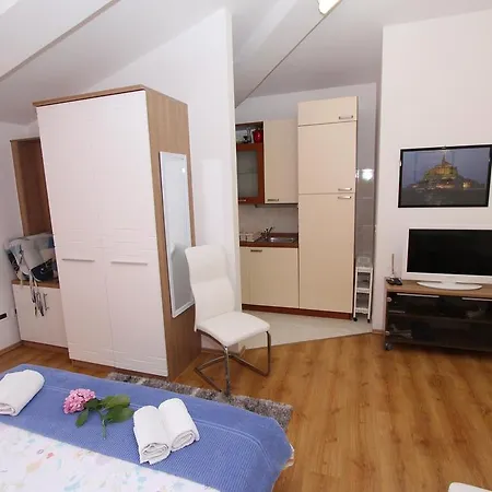 Apartamento Tanja
