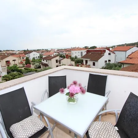 Tanja Apartamento Rovinj