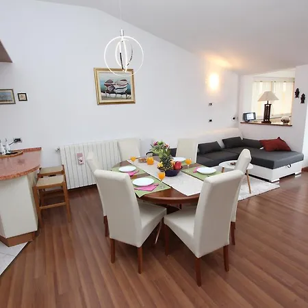 Tanja Apartamento Rovinj