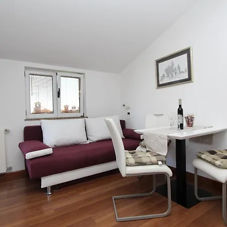 Apartamento Tanja