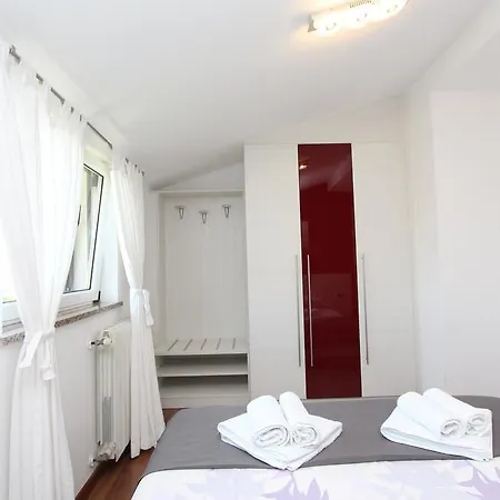 Tanja Apartamento Rovinj