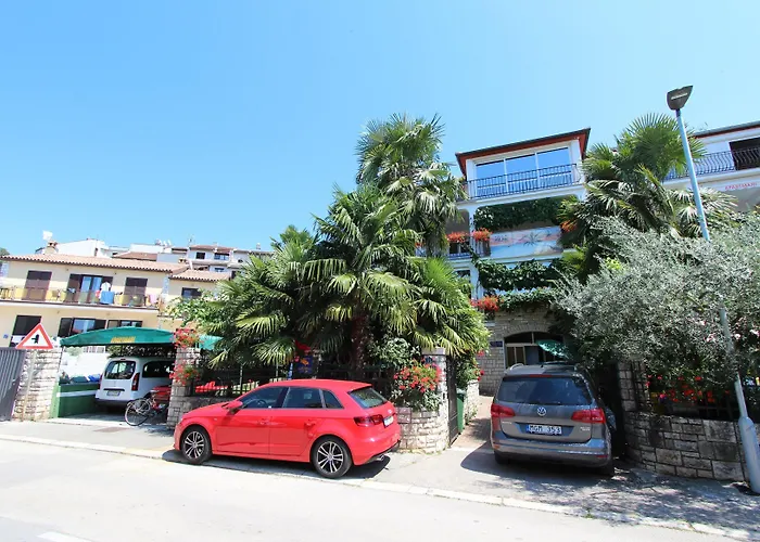 Tanja Appartement Rovinj