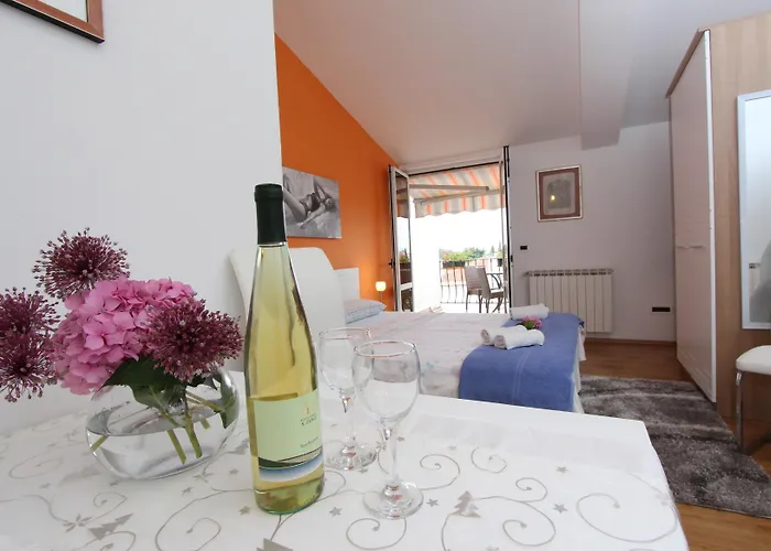 Tanja Appartement Rovinj