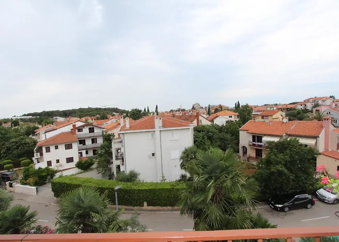 Appartement Tanja Rovinj