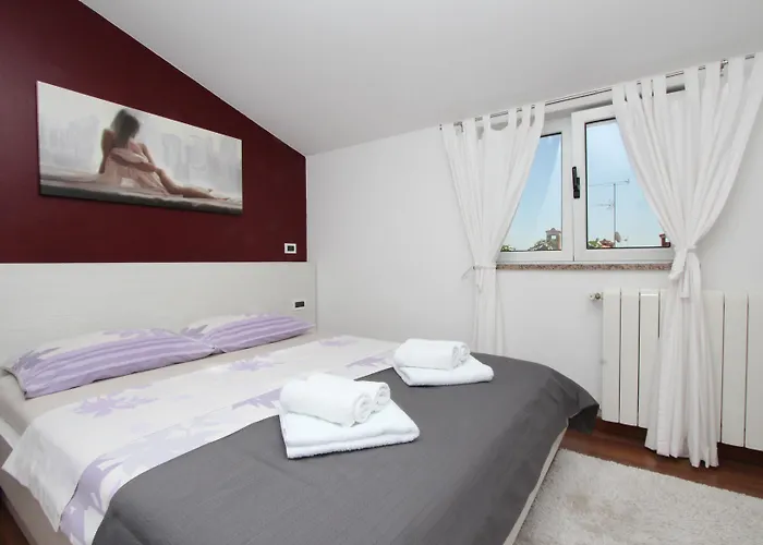 Tanja Appartement Rovinj