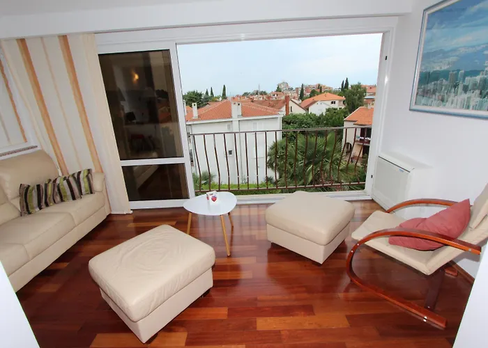 Appartement Tanja Rovinj