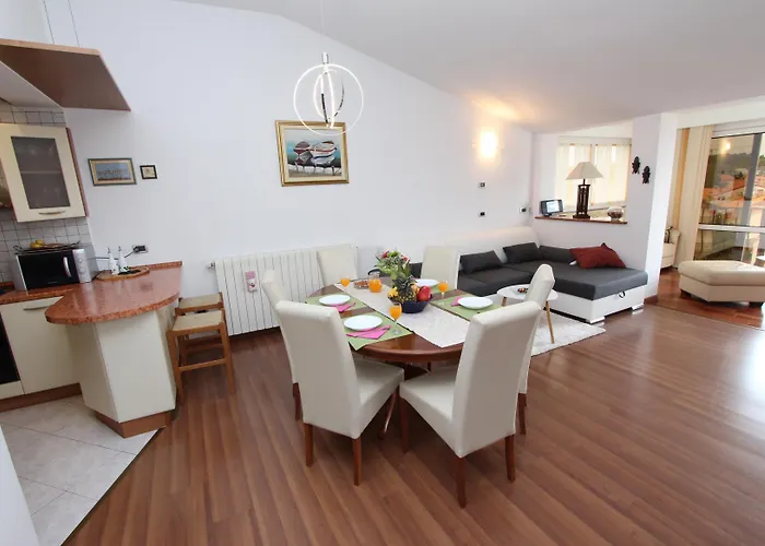 Appartement Tanja Rovinj