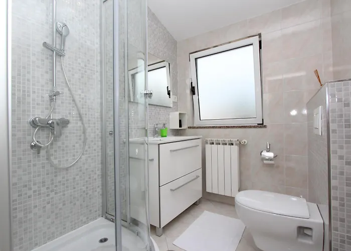 Tanja Appartement Rovinj