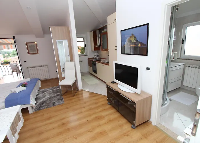 Tanja Appartement Rovinj