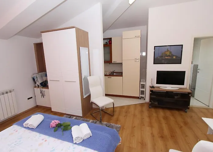 Appartement Tanja