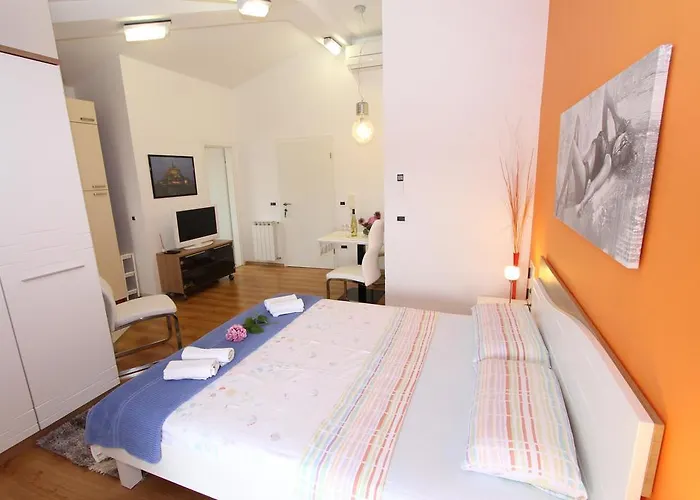 Tanja Appartement Rovinj