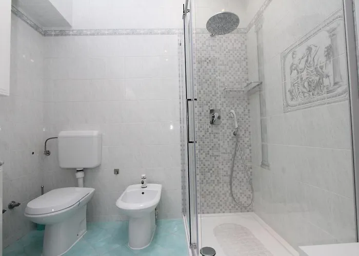 Appartement Tanja Rovinj