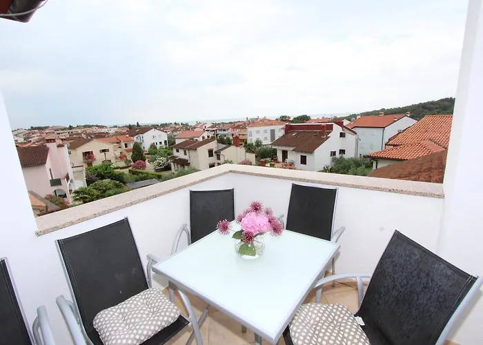Tanja Appartement Rovinj