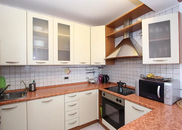 Apartmán Tanja *