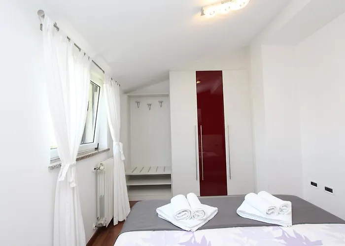 Tanja Appartement Rovinj