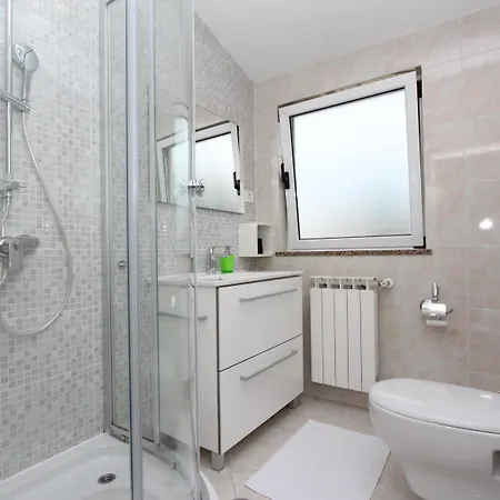 Tanja Apartmán Rovinj